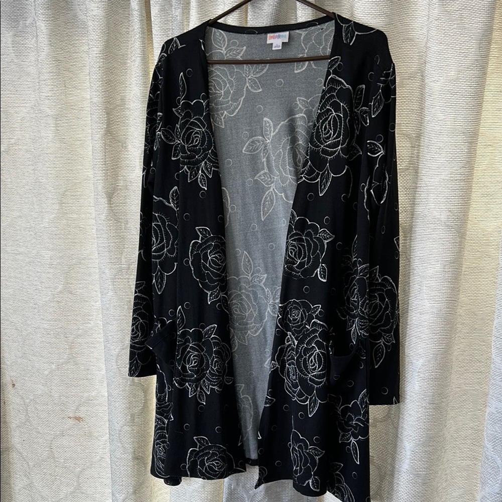 LuLaRoe Caroline cardigan